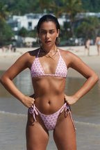 Classic String Bottom Florella