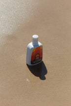 MESSINA x Standard Procedure Scented SPF 50+ sunscreen 250ml