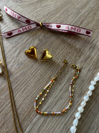 Ti Amo Bracelet