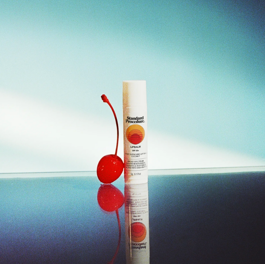 Standard Procedure SPF 50+ Lip Balm