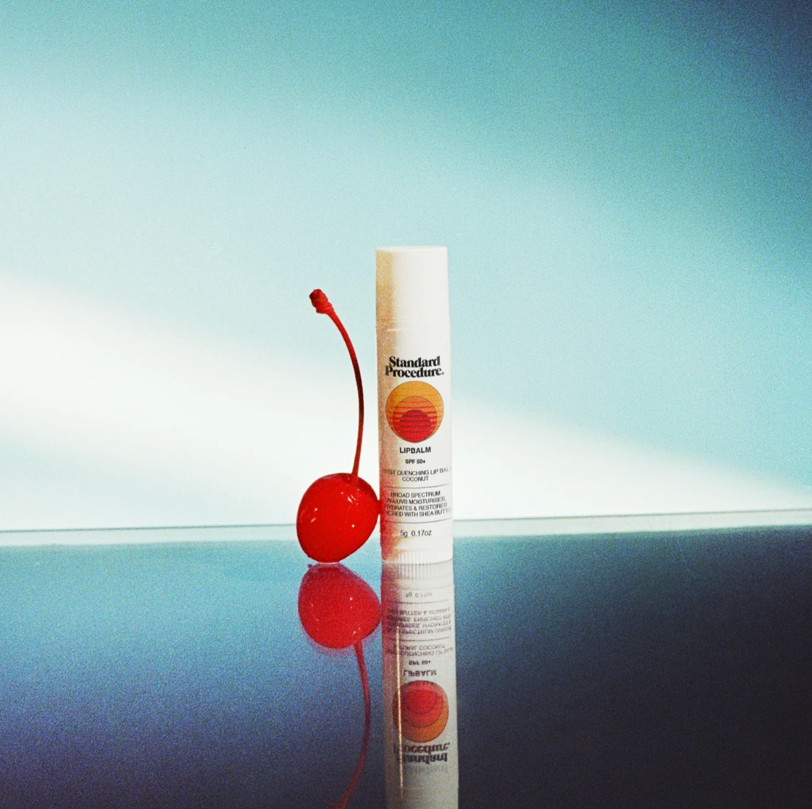 Standard Procedure SPF 50+ Lip Balm