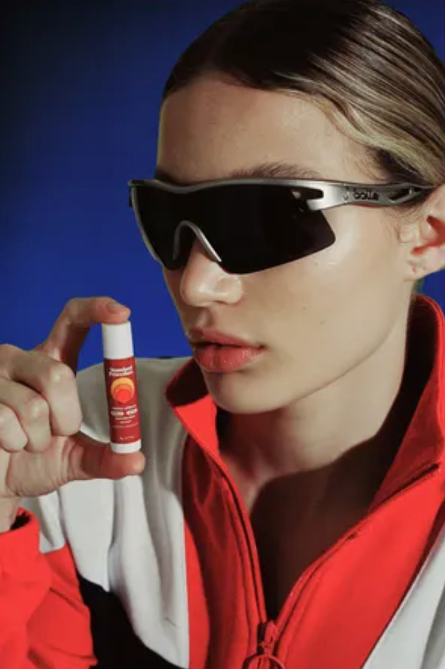 Standard Procedure SPF 50+ Tinted Lip Balm