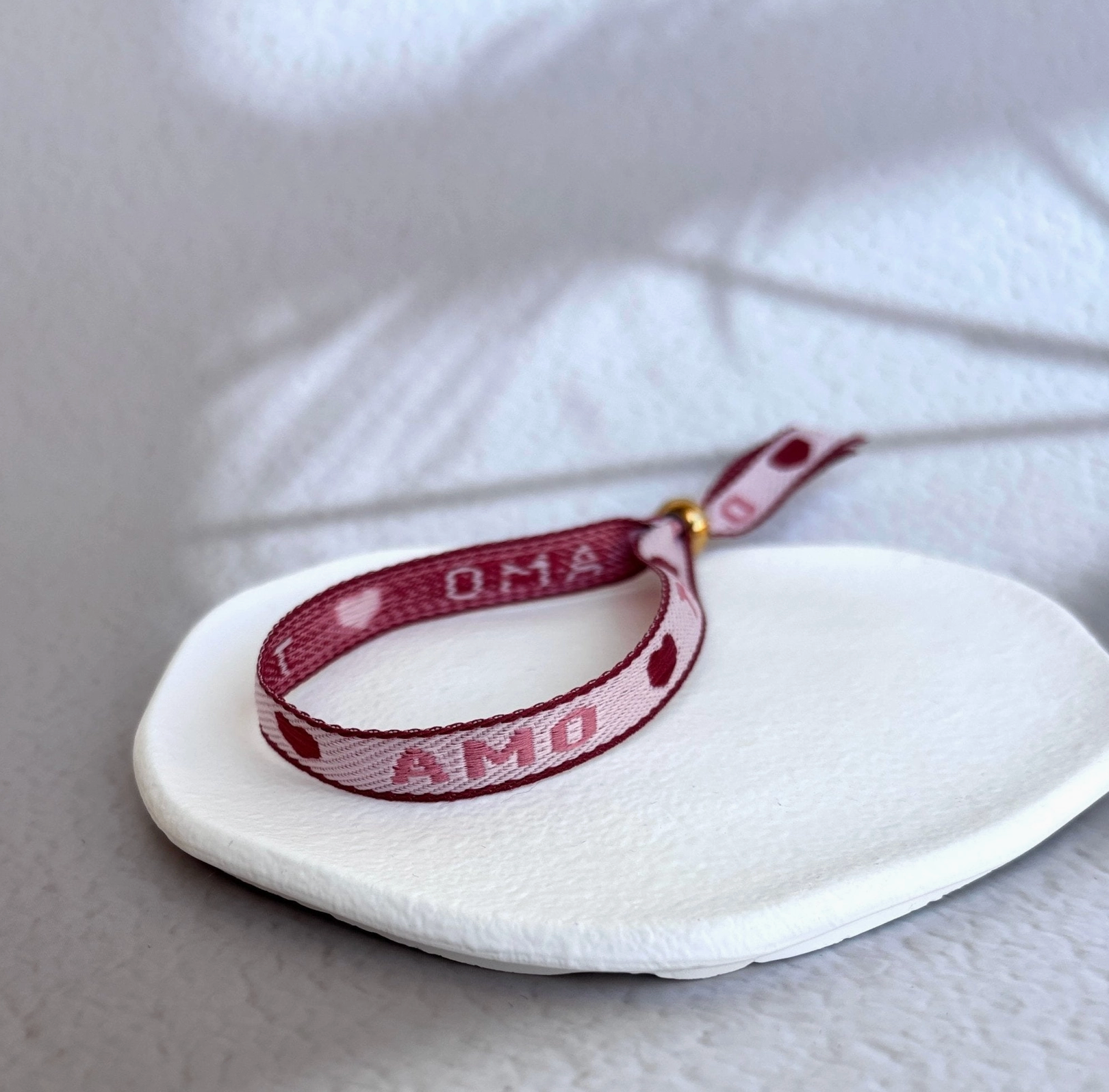 Ti Amo Bracelet