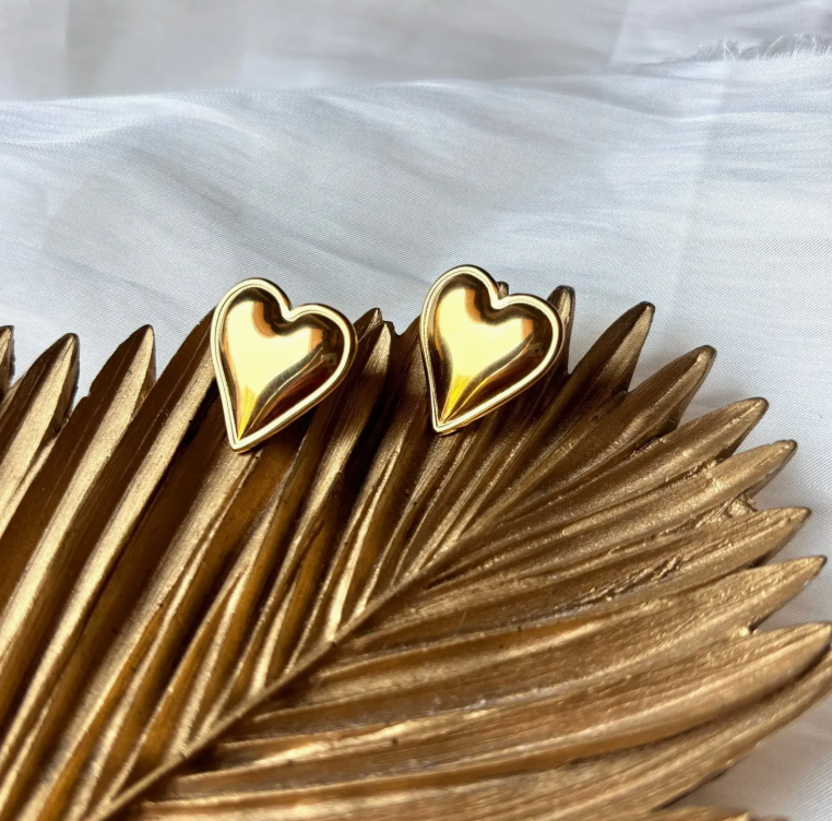 Lover Earrings