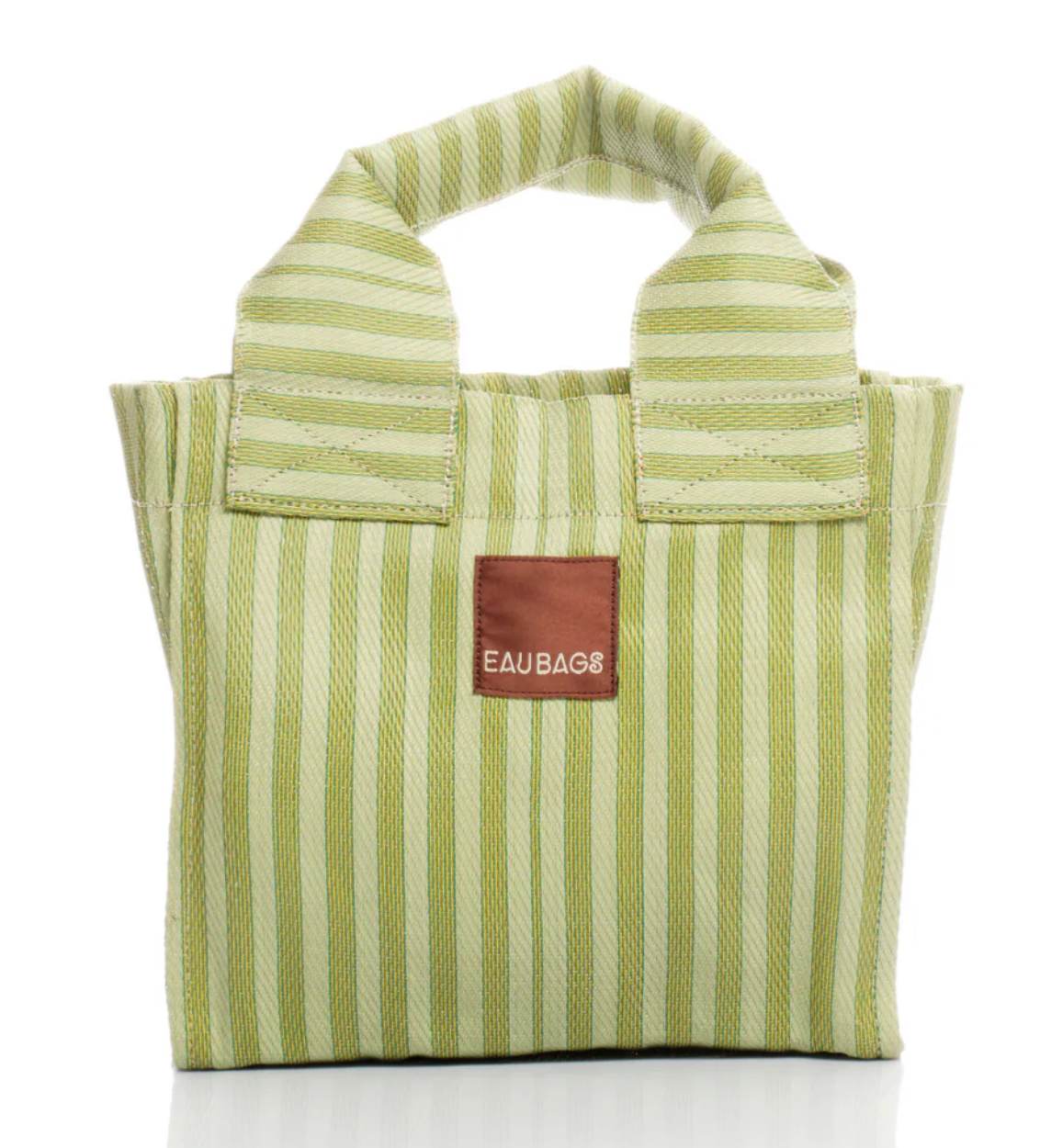 Eau Bags Petite Kiwi