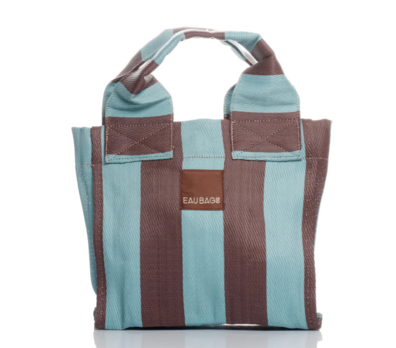 Eau Bags Petite Iced Chocolate