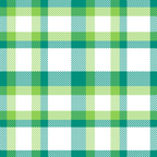 Scrunch String Bottom Mint Slice