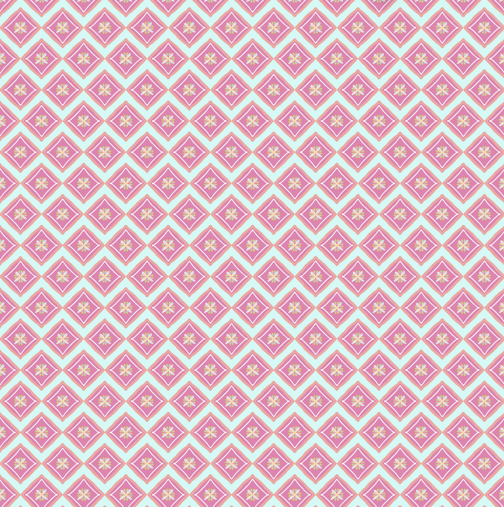 Classic String Bottom Florella