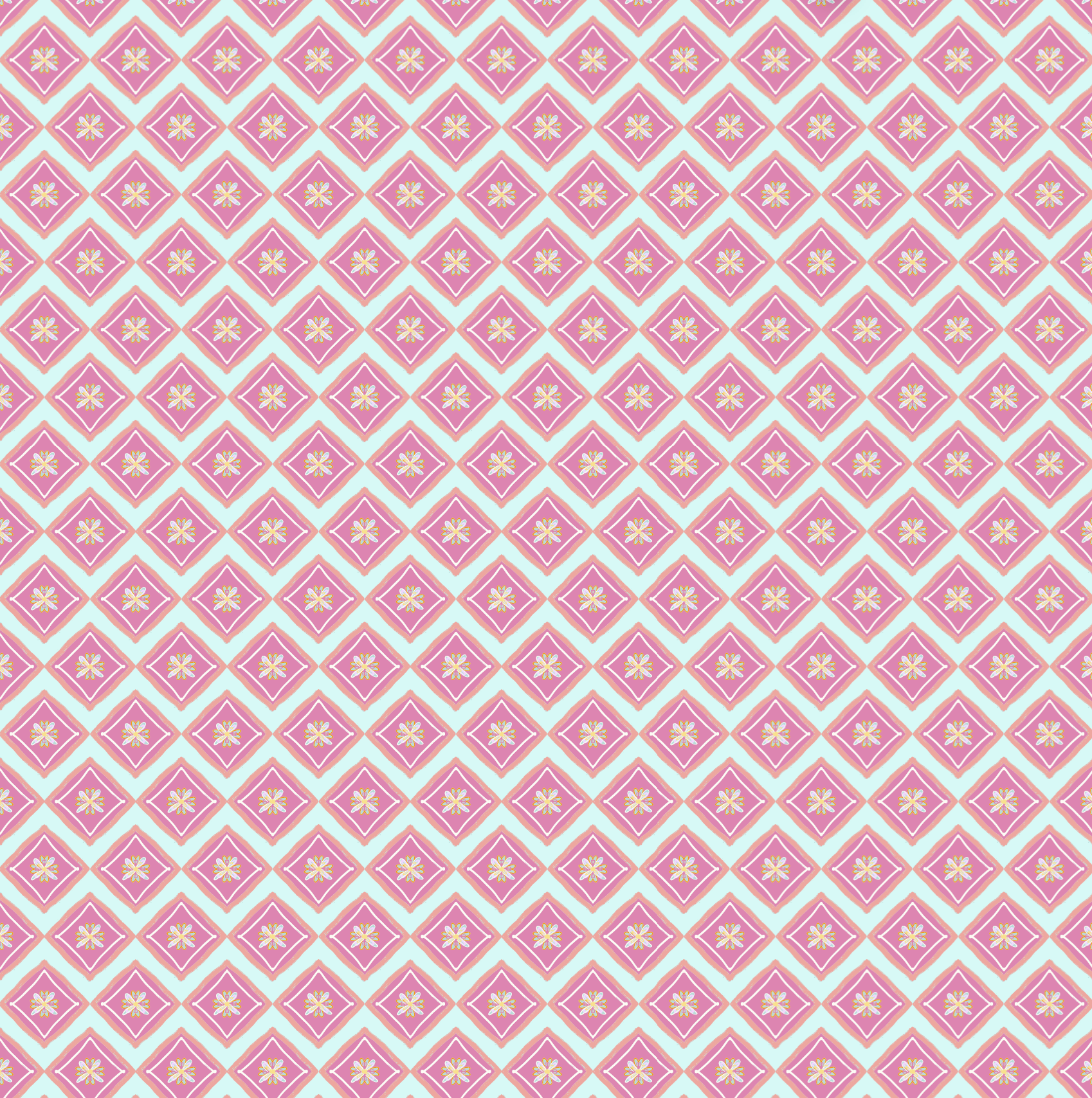 Classic String Bottom Florella